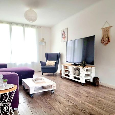 Mas Drevon T3 Parking - Mer A 15Mn - Proche Comedie Montpellier Ngoại thất bức ảnh
