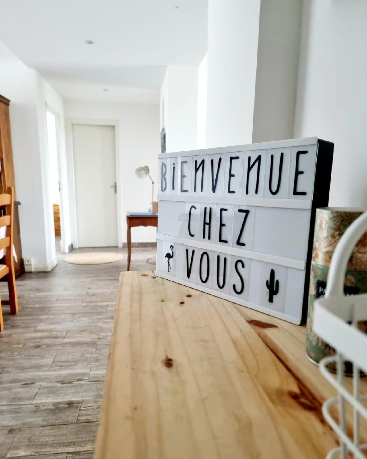 Mas Drevon T3 Parking - Mer A 15Mn - Proche Comedie Montpellier Ngoại thất bức ảnh