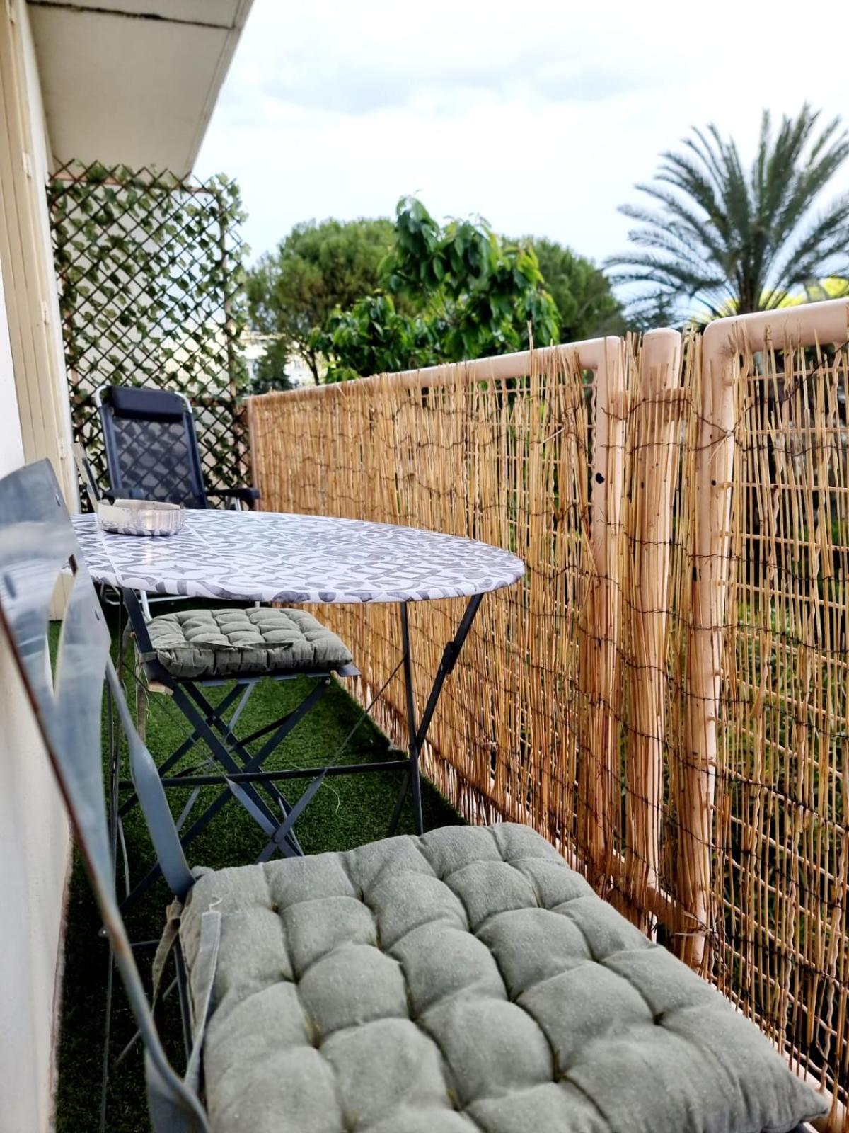 Mas Drevon T3 Parking - Mer A 15Mn - Proche Comedie Montpellier Ngoại thất bức ảnh